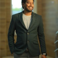 Kaki Venkata Subrahmanyam