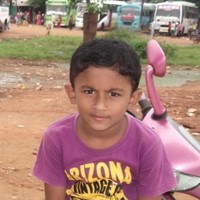MRINAL MONDAL