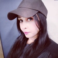 Rupali Bharti