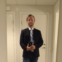 Jonas Granqvist