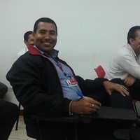 Wilber Canizalez