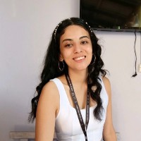 Samira Beatriz Ribeiro Cirilo de Oliveira