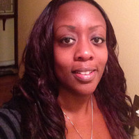 Nnekia Darby