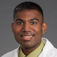 Sunit Harris