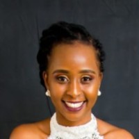 Lynn Nabwire