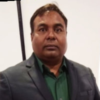 Arjun Yadav