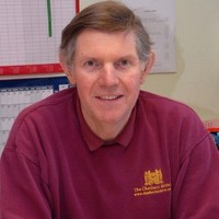 Ian Shackleton