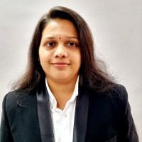 Komal Kadam