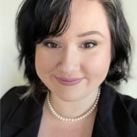 Kirsten Marry