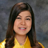 Maureen Jen R. Barlinan, Mba