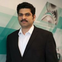 Vinod Panicker