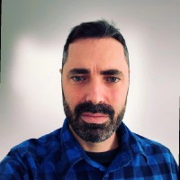 Stéphane Perrey