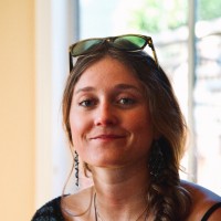 Nicole Bergman