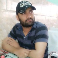 Atif Khattak