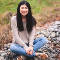 Lauren Cui Sitlinger