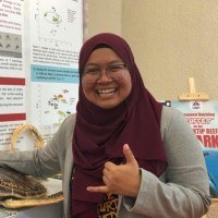 Syamsyahidah Samsol