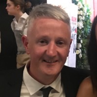 Dean Burgess