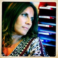 Lena Lif Forslund