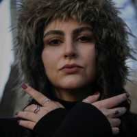 Sepide Soltani