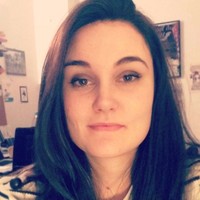 Caroline Lecouble