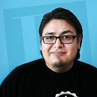 Jc Rojas