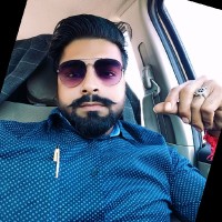 Pankaj Goswami
