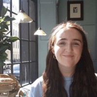 Georgia O’Reilly