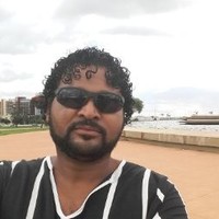 Genesio Dias Maciel