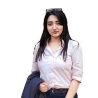 Syeda Mahpara