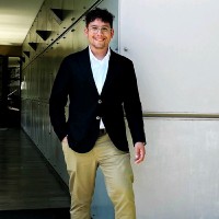 Cristofer Flores Espinoza