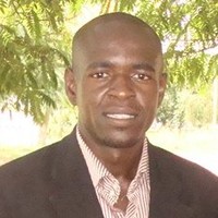 Stephane Aymar Kouam Djoko