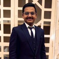 Rushik Karavadiya