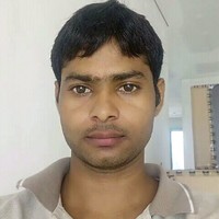 Dilip Kumar Prajapati
