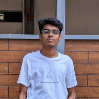 Sharanadithya P