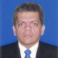 Jhon Saenz Alvarez