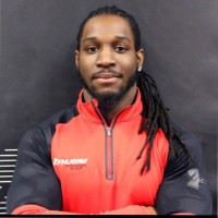 Darius Jemmott
