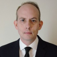 Benjamin Wilkie