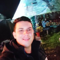 Dario Alarcon Estrada