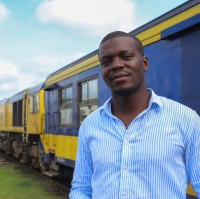 👨🏾‍💻 Bryan Kouate Djebiapsi