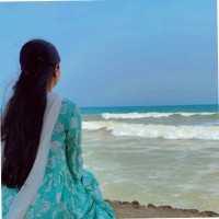 Chinnu N