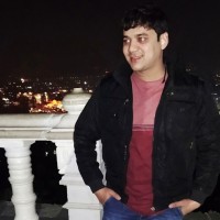 Krunal Desai