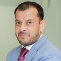 Aqeel Ahmed