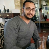 Nikhil Zope