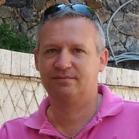 Jean-Luc Gitton