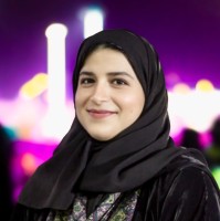 Eman AlGhamdi