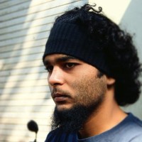 Karan Keny