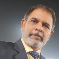 Subodh Kumar Sharma