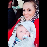 Samaneh Kafaeiyan Aragh