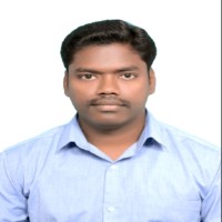 Gokulraj S