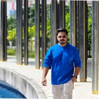 Harish Krishnakumar